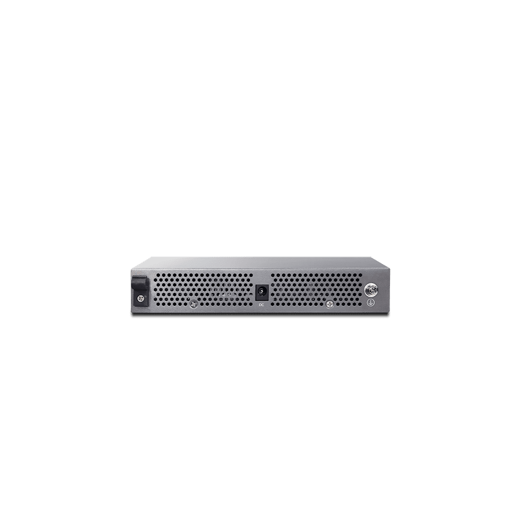 Network Switches :: Gigabit Switches :: VigorSwitch Q1070x