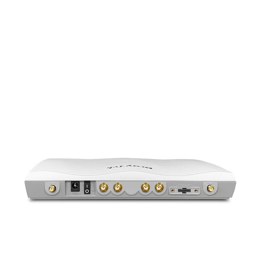 Routers :: 5G/4G Routers :: Vigor2865Lax-5G